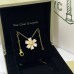 Van Cleef & Arpels necklace best replica