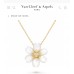 Van Cleef & Arpels necklace best replica