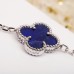 Van Cleef & Arpels necklace best replica