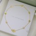 Van Cleef & Arpels necklace best replica