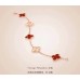 Van Cleef & Arpels necklace best replica