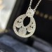 Van Cleef & Arpels necklace best replica