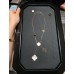 Van Cleef & Arpels necklace best replica