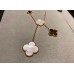 Van Cleef & Arpels necklace best replica