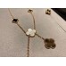 Van Cleef & Arpels necklace best replica