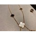 Van Cleef & Arpels necklace best replica