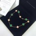 Van Cleef & Arpels necklace best replica