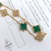 Van Cleef & Arpels necklace best replica