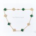 Van Cleef & Arpels necklace best replica