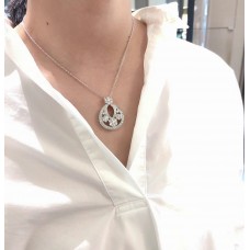 Van Cleef & Arpels necklace best replica