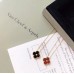 Van Cleef & Arpels necklace best replica