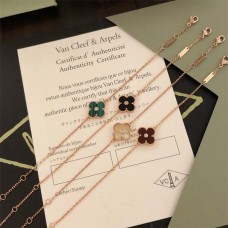 Van Cleef & Arpels necklace best replica