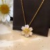 Van Cleef & Arpels necklace best replica