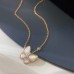 Van Cleef & Arpels necklace best replica