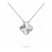 Van Cleef & Arpels necklace best replica