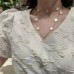 Van Cleef & Arpels necklace best replica