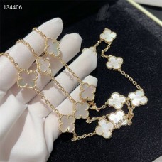 Van Cleef & Arpels necklace best replica