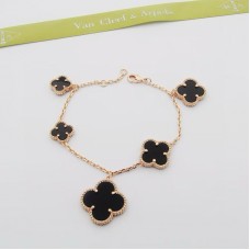 Van Cleef & Arpels necklace best replica