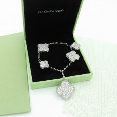 Van Cleef & Arpels necklace best replica