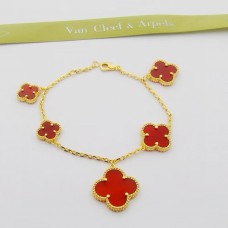 Van Cleef & Arpels necklace best replica