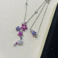 Van Cleef & Arpels necklace best replica