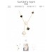 Van Cleef & Arpels necklace best replica