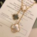 Van Cleef & Arpels necklace best replica