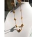 Van Cleef & Arpels necklace best replica