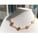 Van Cleef & Arpels necklace best replica