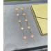 Van Cleef & Arpels necklace best replica