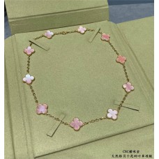 Van Cleef & Arpels necklace best replica