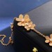 Van Cleef & Arpels necklace best replica