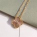 Van Cleef & Arpels necklace best replica