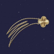 Van Cleef & Arpels necklace best replica