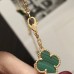 Van Cleef & Arpels necklace best replica