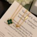 Van Cleef & Arpels necklace best replica