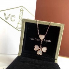 Van Cleef & Arpels necklace best replica