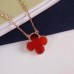 Van Cleef & Arpels necklace best replica