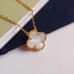 Van Cleef & Arpels necklace best replica