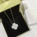 Van Cleef & Arpels necklace best replica