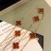 Van Cleef & Arpels necklace best replica