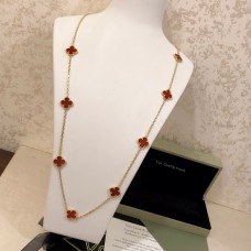 Van Cleef & Arpels necklace best replica