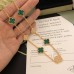 Van Cleef & Arpels necklace best replica