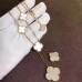 Van Cleef & Arpels necklace best replica