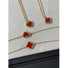 Van Cleef & Arpels necklace best replica