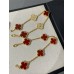 Van Cleef & Arpels necklace best replica