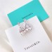 Tiffany Earstuds best replica