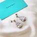 Tiffany Earstuds best replica