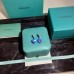 Tiffany Earstuds best replica