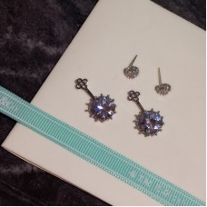 Tiffany Earstuds best replica